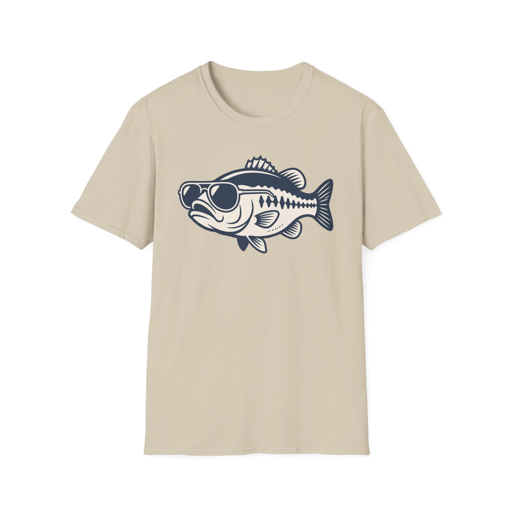 Cool Bass T-Shirt