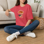 Metropolitan Angler Logo T-Shirt