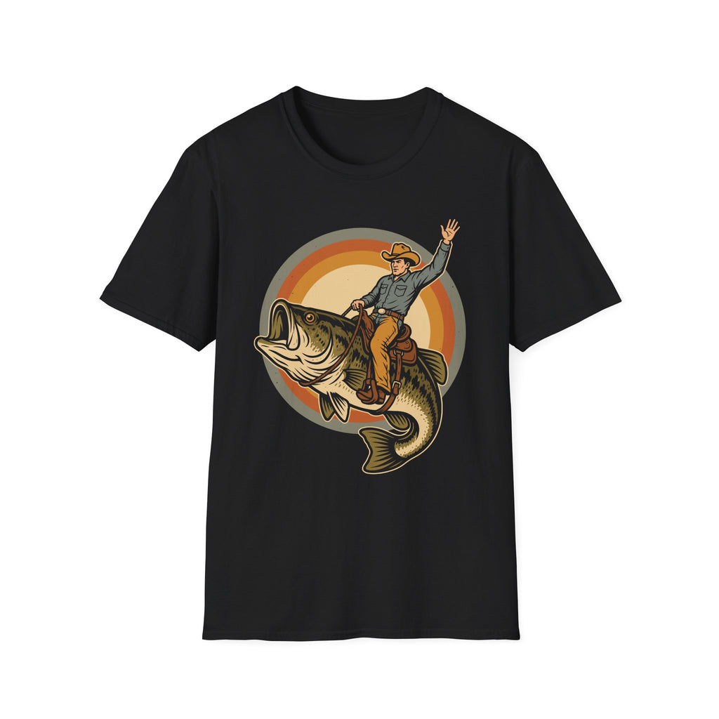 Bass Rodeo T-Shirt