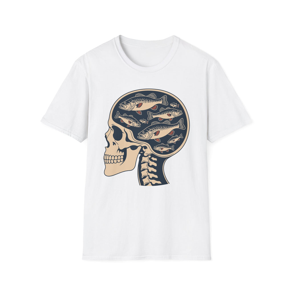 Bass Obsession T-Shirt