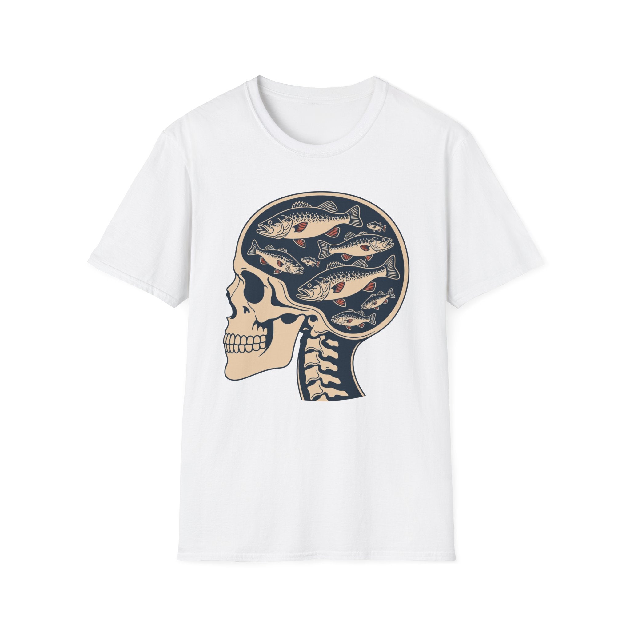 Bass Obsession T-Shirt