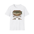 Hall Of Fame Bass T-Shirt
