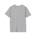 Open Book and Birds T-Shirt