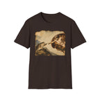 The Creation Of Bass T-Shirt