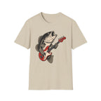 Bass Playing Bass T-Shirt