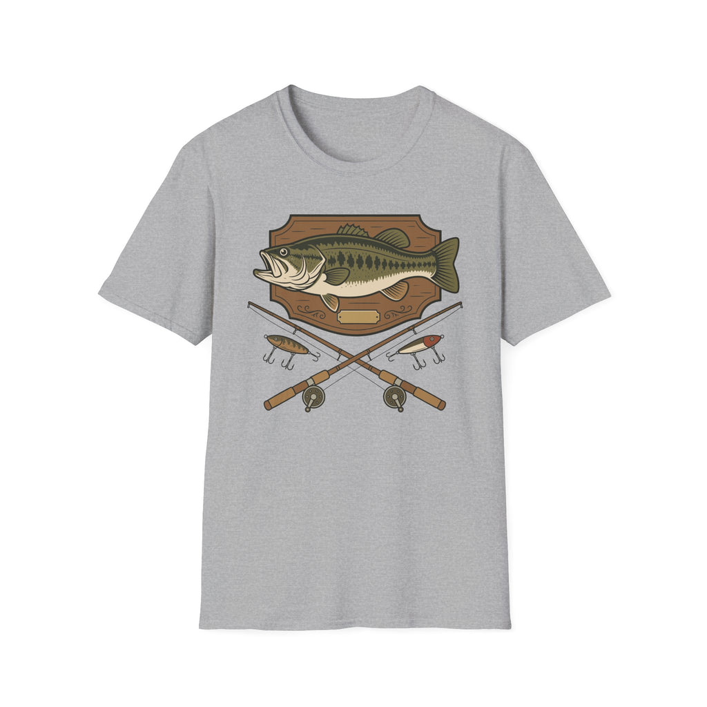 Hall Of Fame Bass T-Shirt