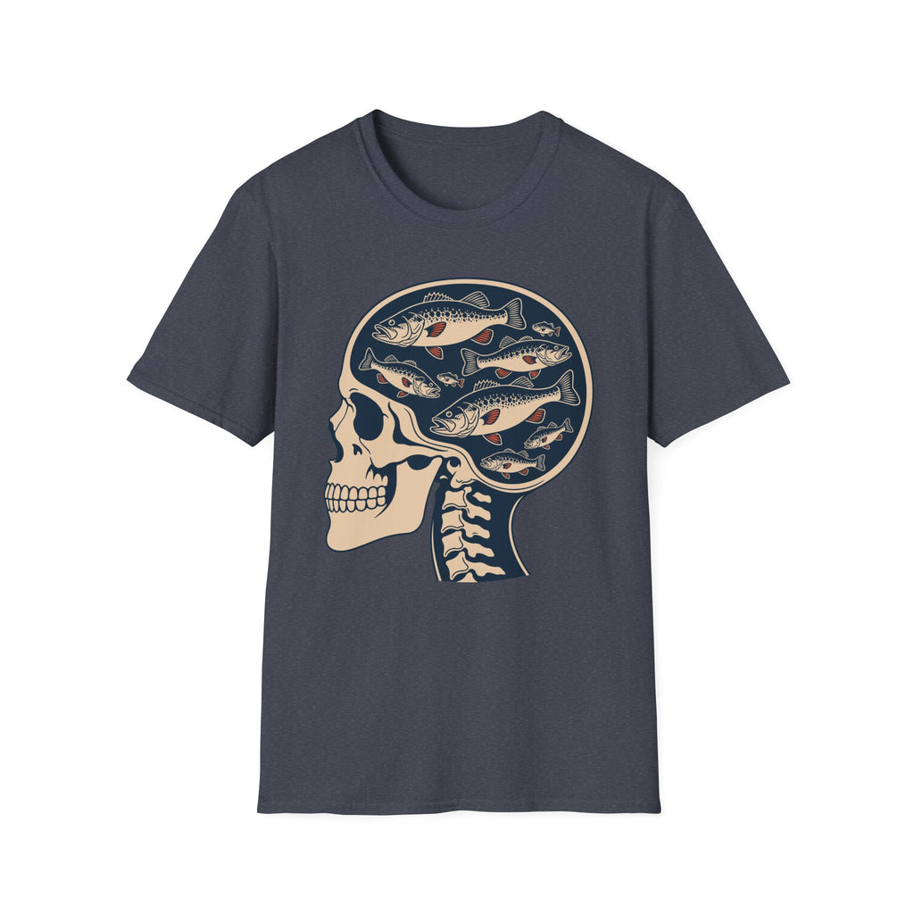 Bass Obsession T-Shirt