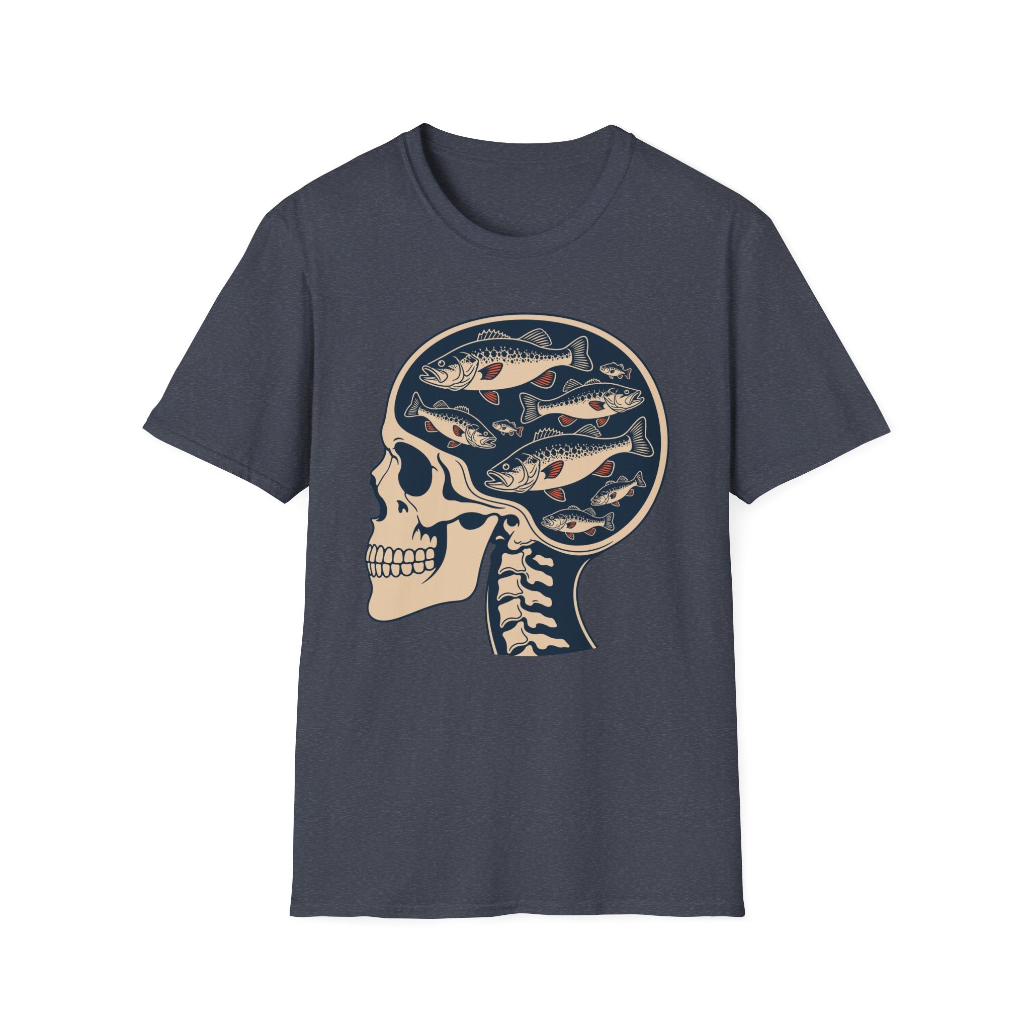 Bass Obsession T-Shirt