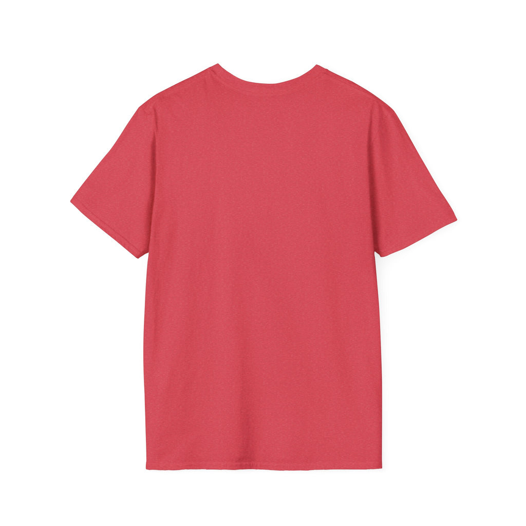 Treble Clef Sunset T-Shirt