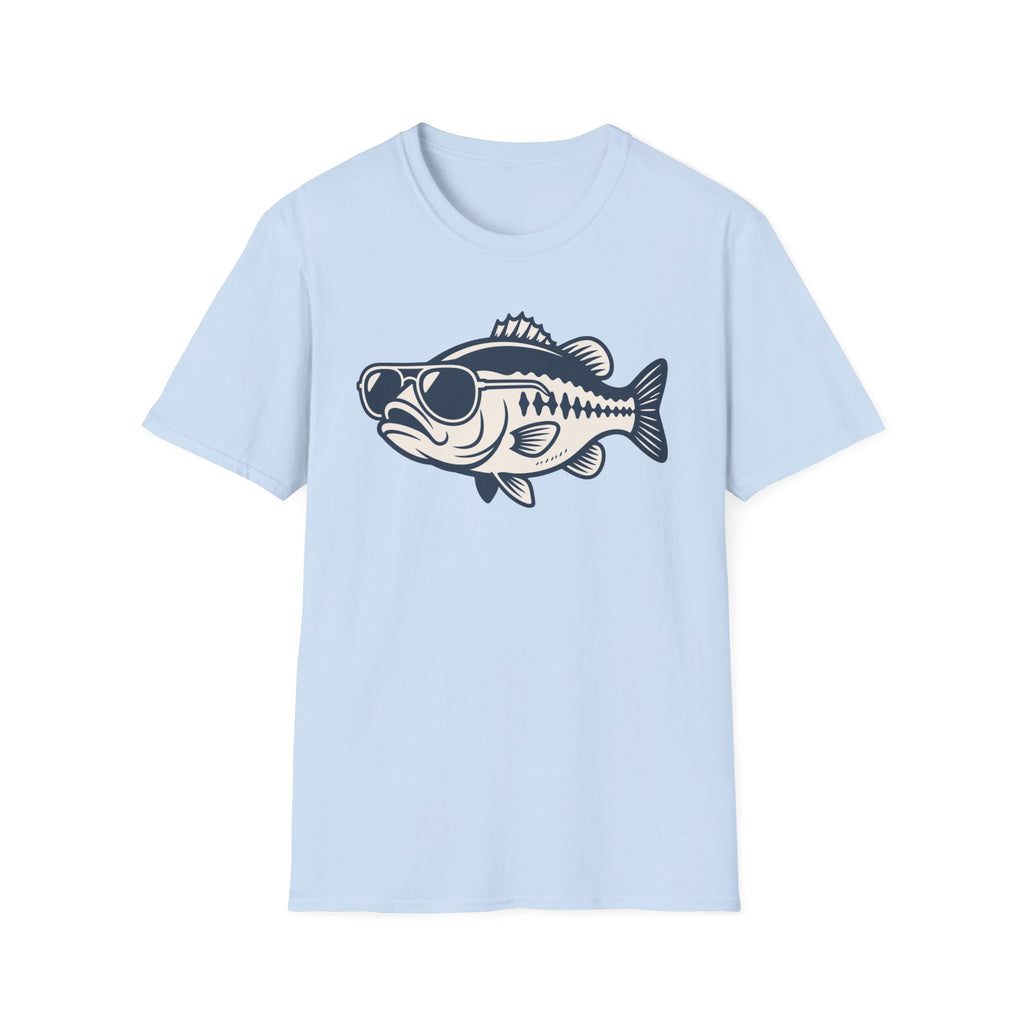 Cool Bass T-Shirt