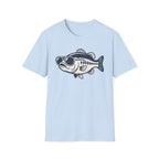 Cool Bass T-Shirt