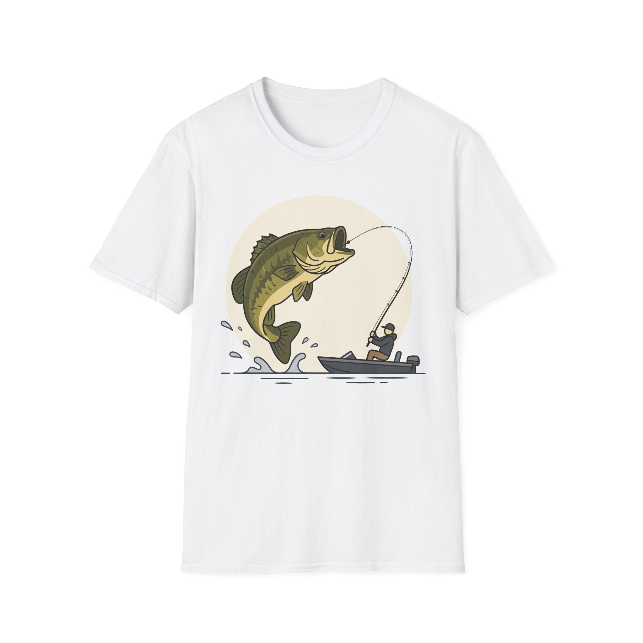Epic Fight T-Shirt