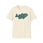 Mystic Bass T-Shirt