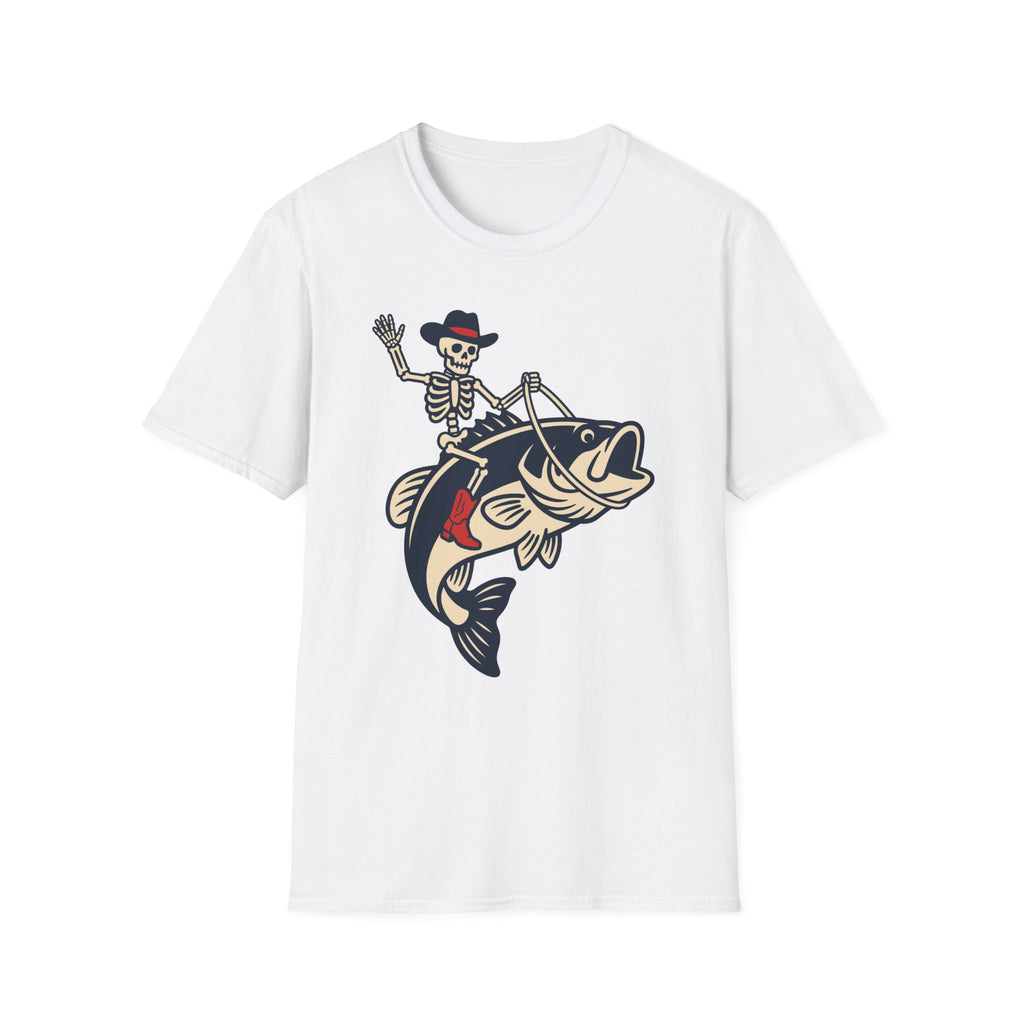 Bass Rodeo T-Shirt
