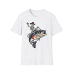 Bass Rodeo T-Shirt