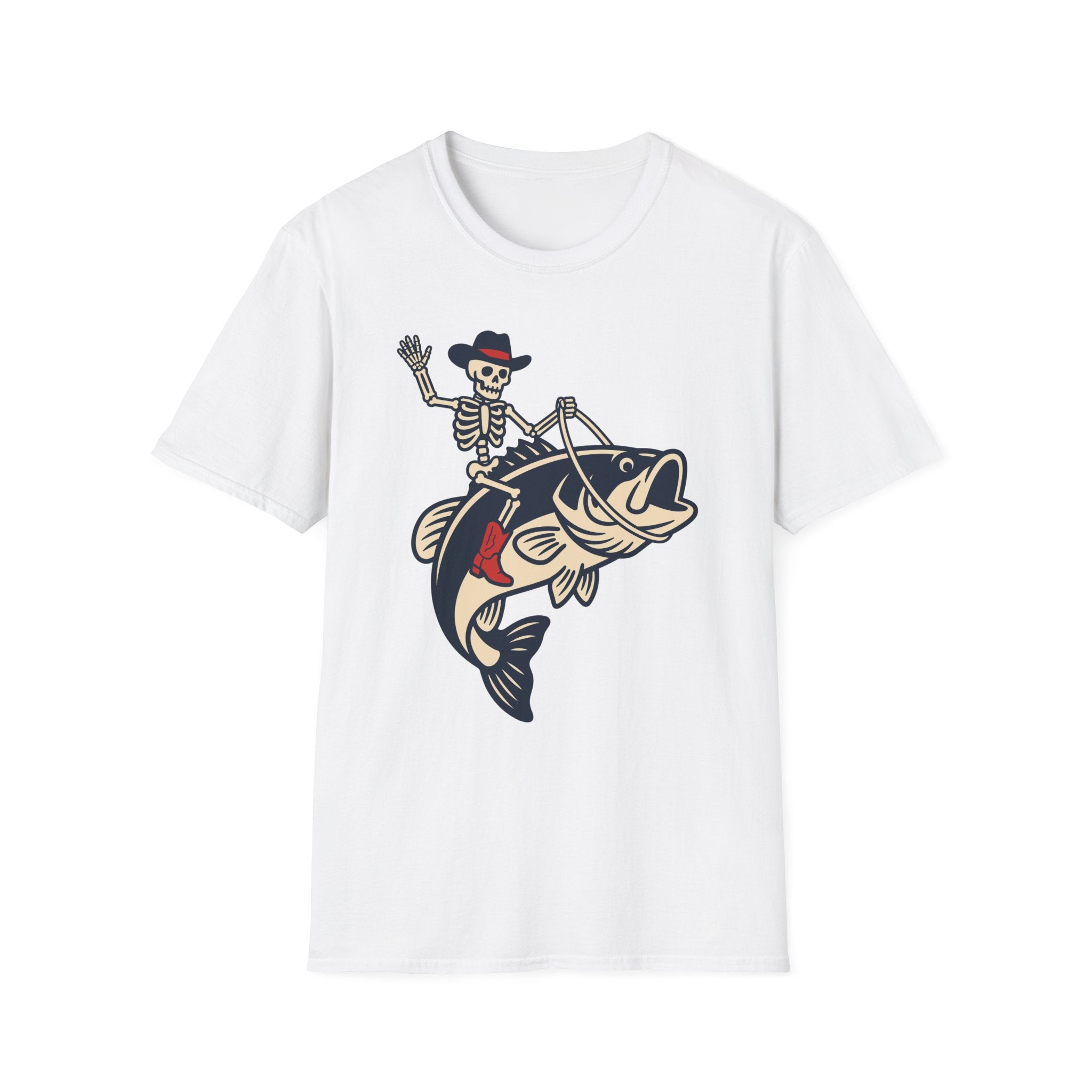 Bass Rodeo T-Shirt