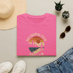 Metropolitan Angler Logo T-Shirt