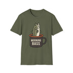 Morning Bass T-Shirt