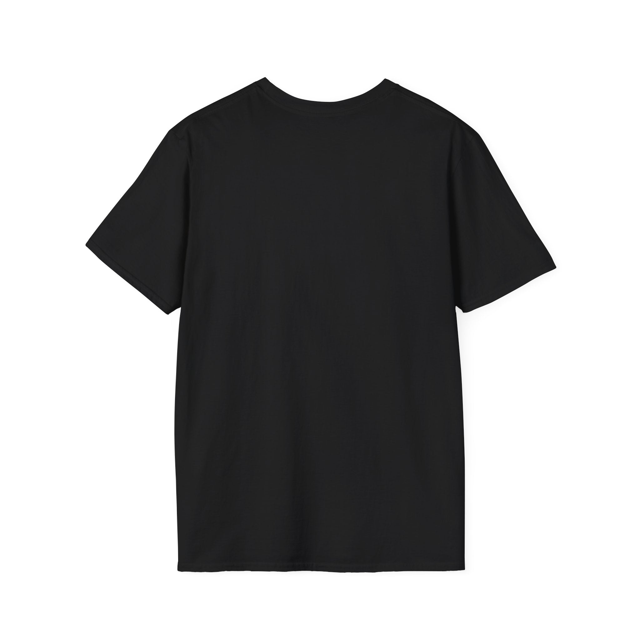 Stay Calm Puzzle On T-Shirt