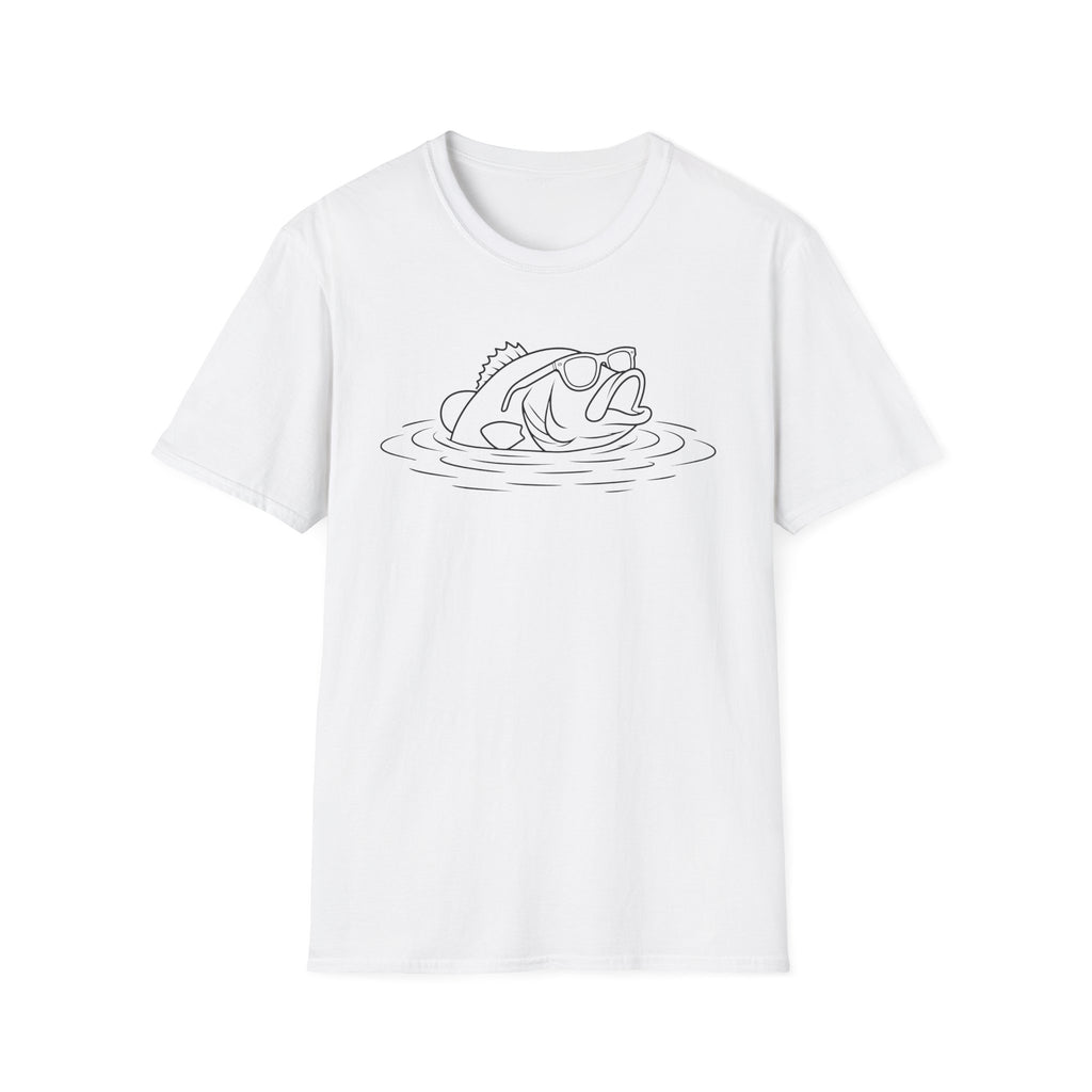Bass Vibes T-Shirt