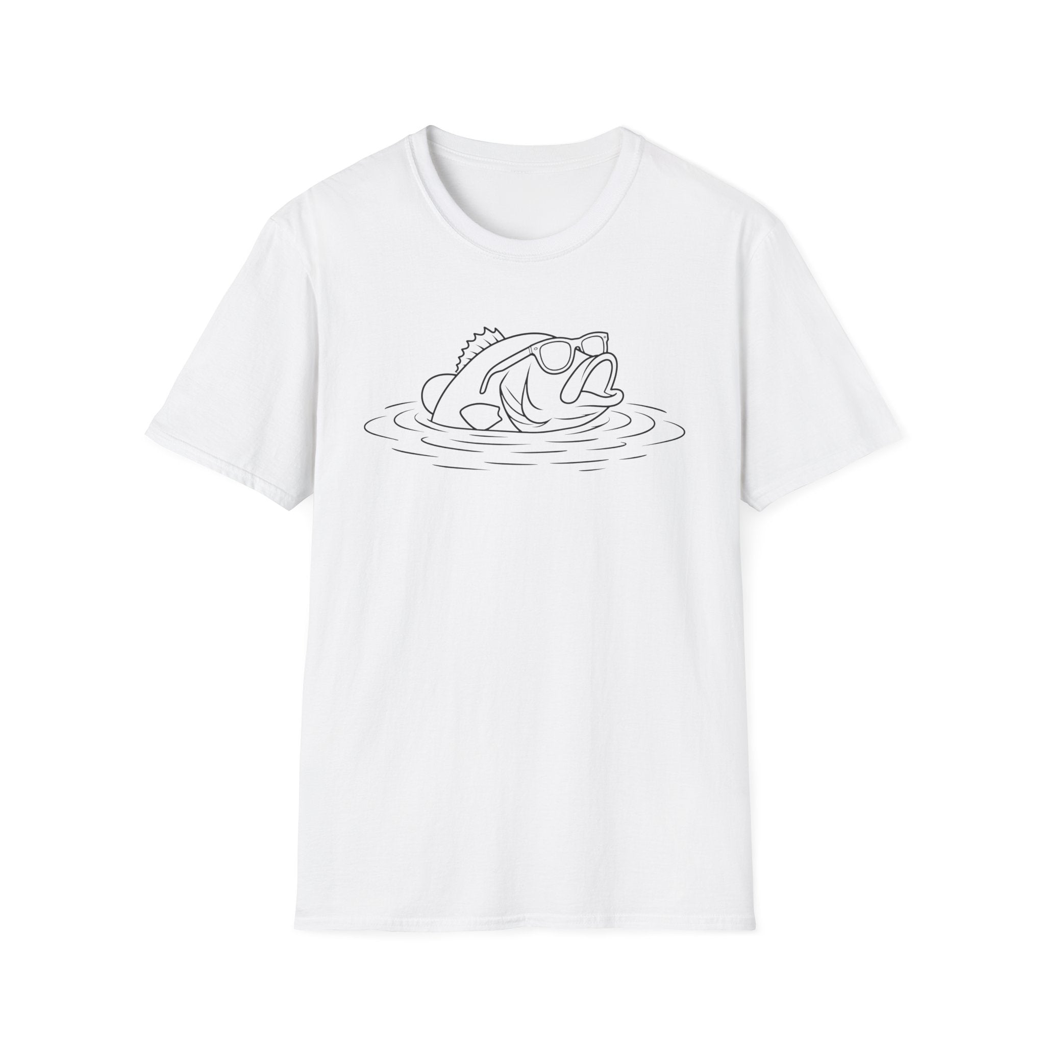 Bass Vibes T-Shirt
