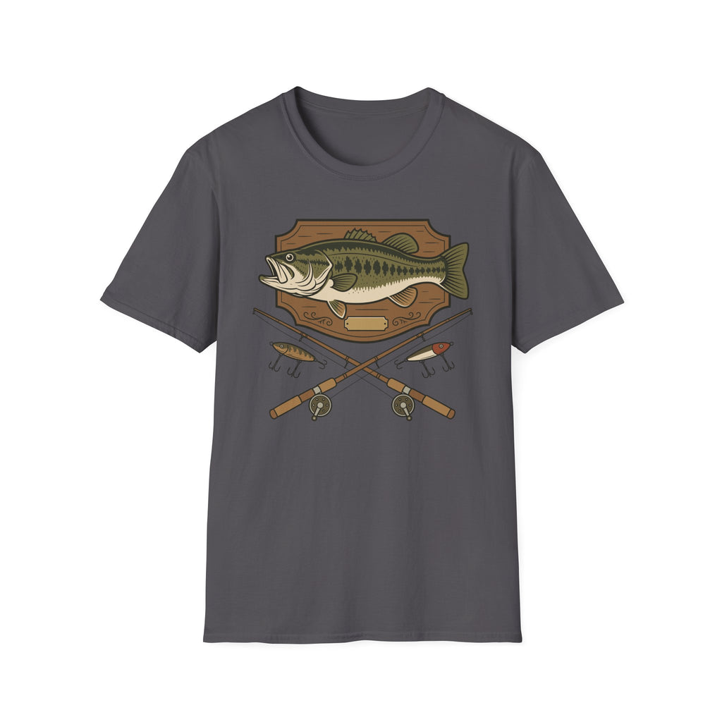 Hall Of Fame Bass T-Shirt