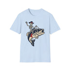 Bass Rodeo T-Shirt