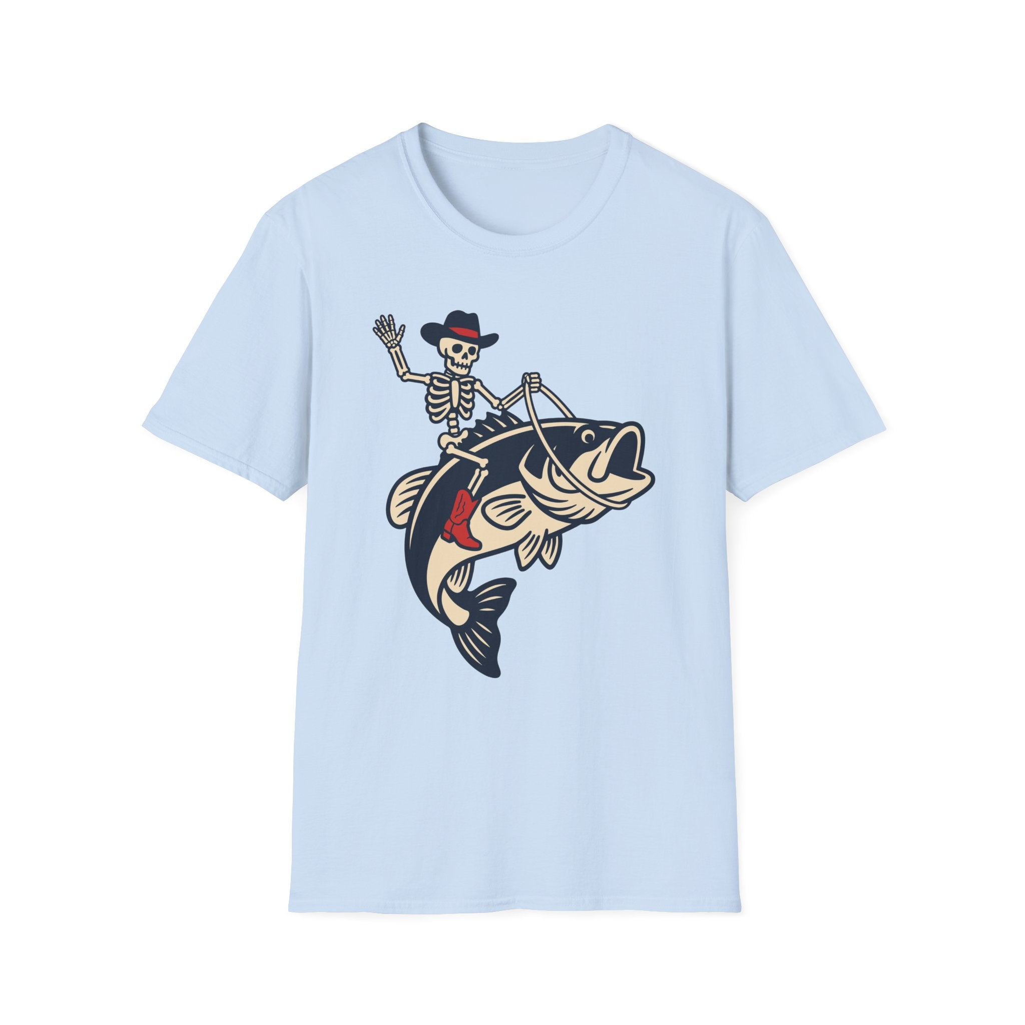 Bass Rodeo T-Shirt