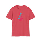 Nib and Flow Art T-Shirt