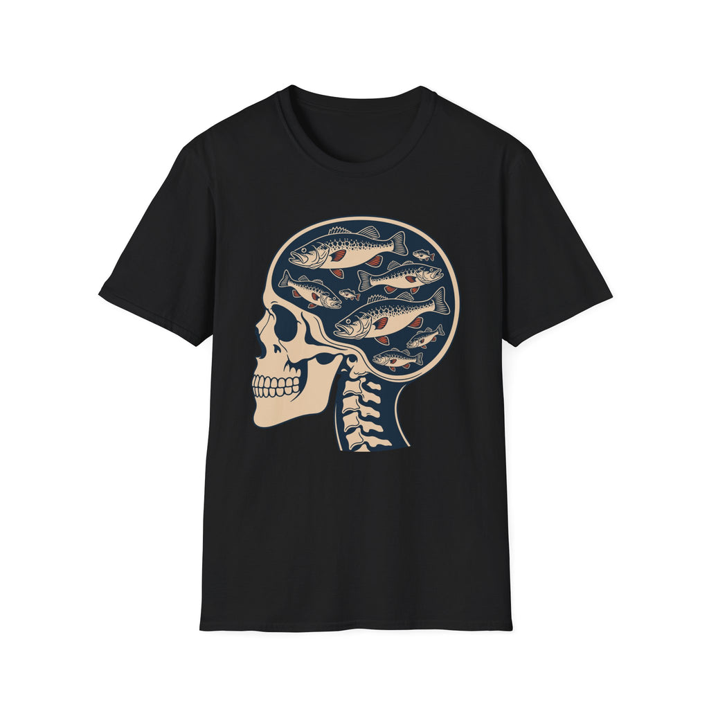 Bass Obsession T-Shirt
