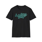 Mystic Bass T-Shirt