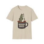 Morning Bass T-Shirt