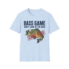 Bass Game T-Shirt