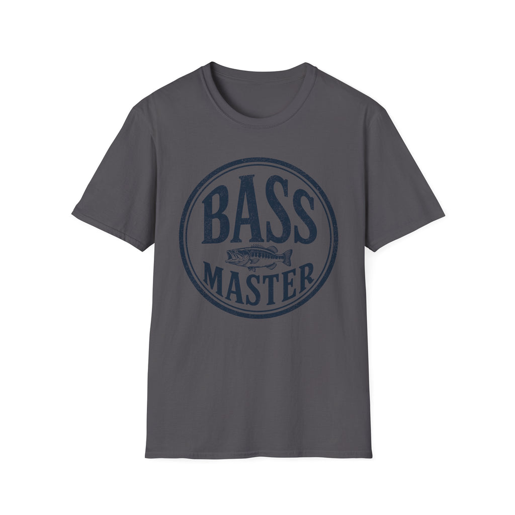 Bass Master T-Shirt