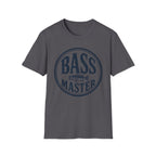 Bass Master T-Shirt