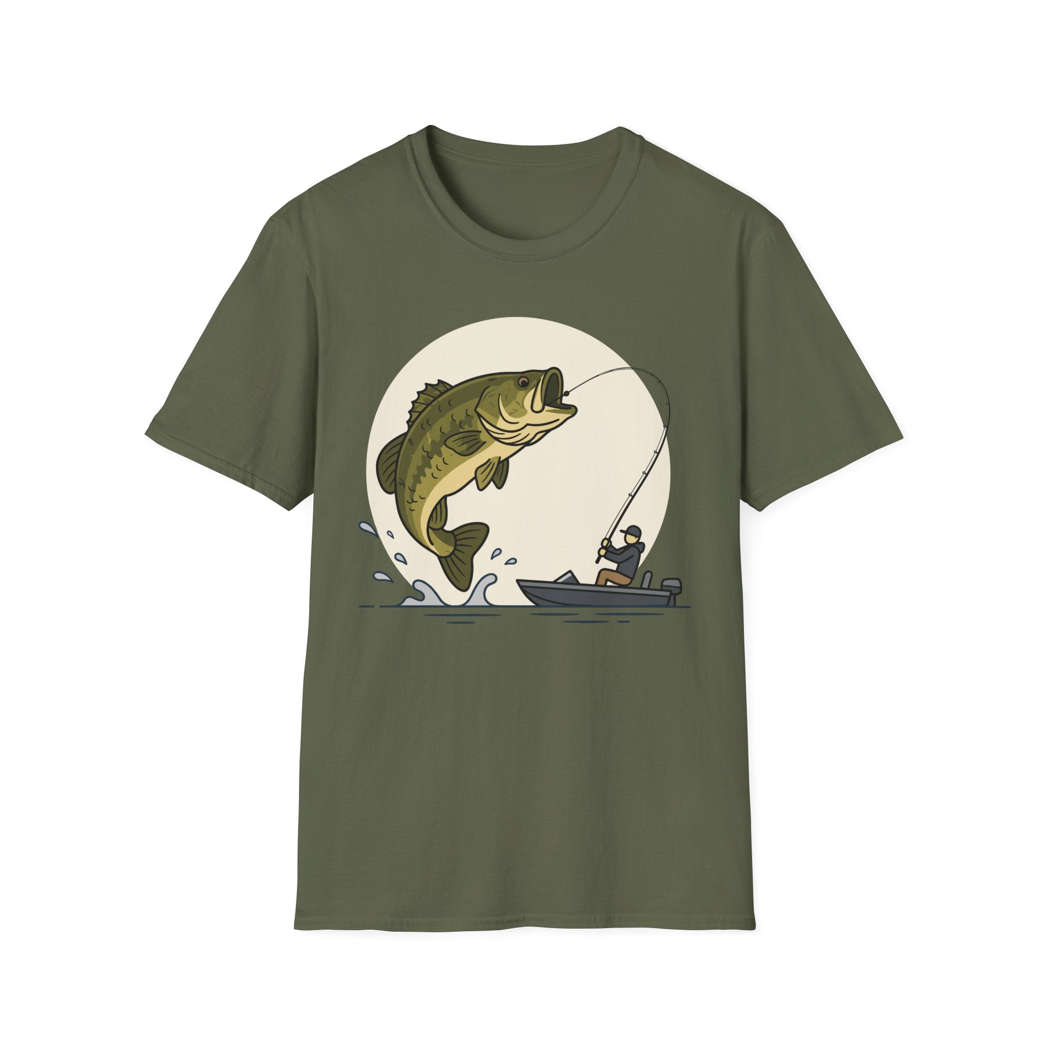 Epic Fight T-Shirt
