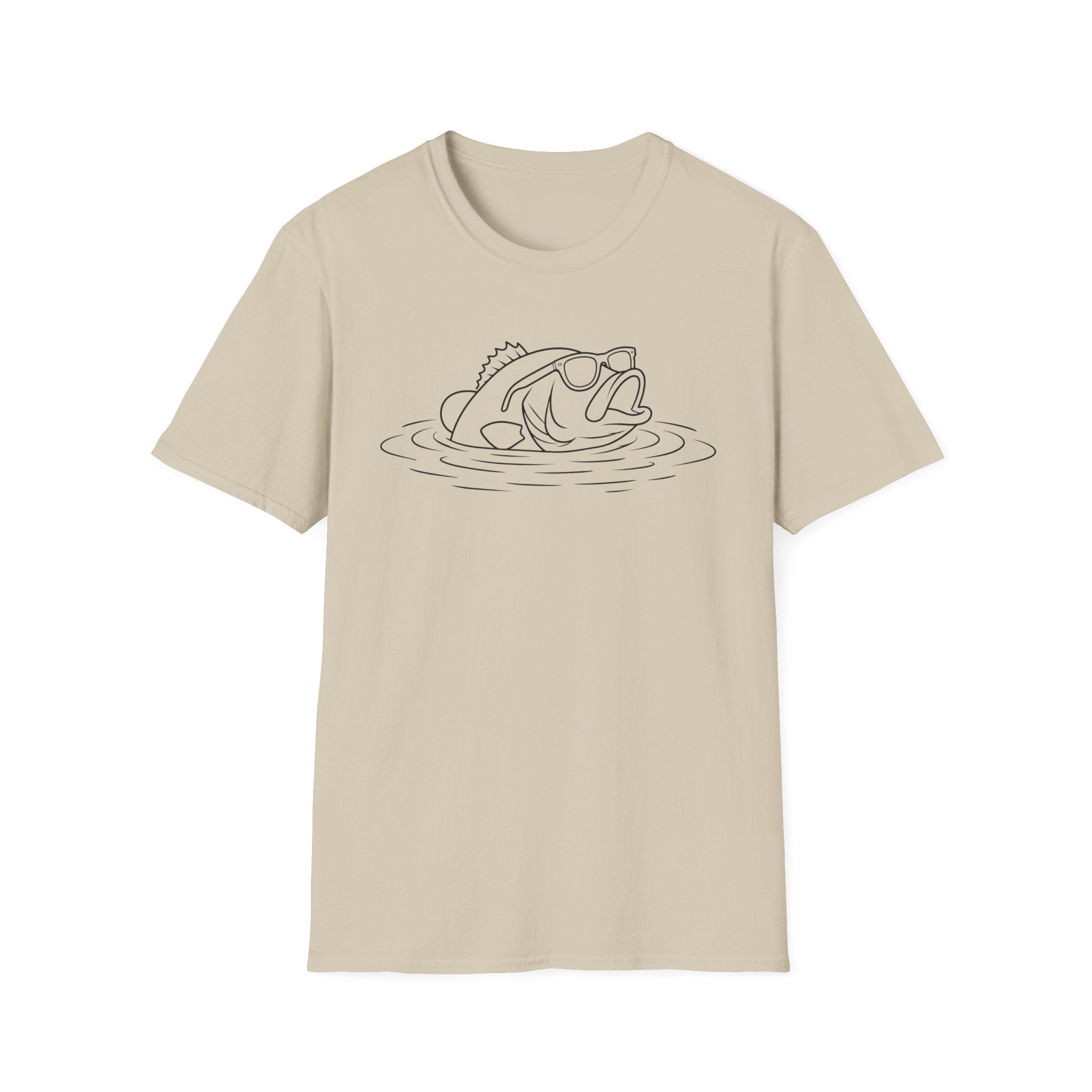 Bass Vibes T-Shirt
