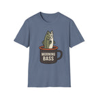 Morning Bass T-Shirt