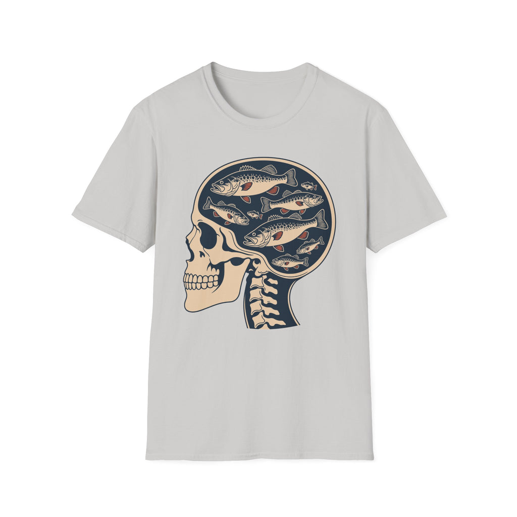 Bass Obsession T-Shirt