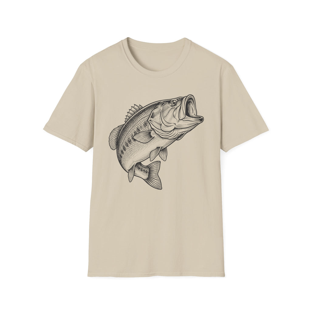 King Of The Lake T-Shirt