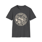 Get Your Bass In The Boat T-Shirt
