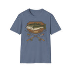 Hall Of Fame Bass T-Shirt