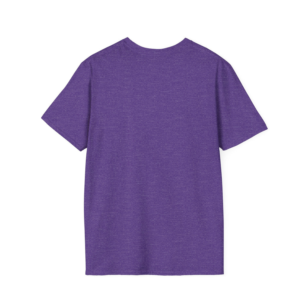 Fisherman Reeling Giant Fish T-Shirt