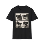 Photobooth Selfie T-Shirt