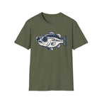 Cool Bass T-Shirt