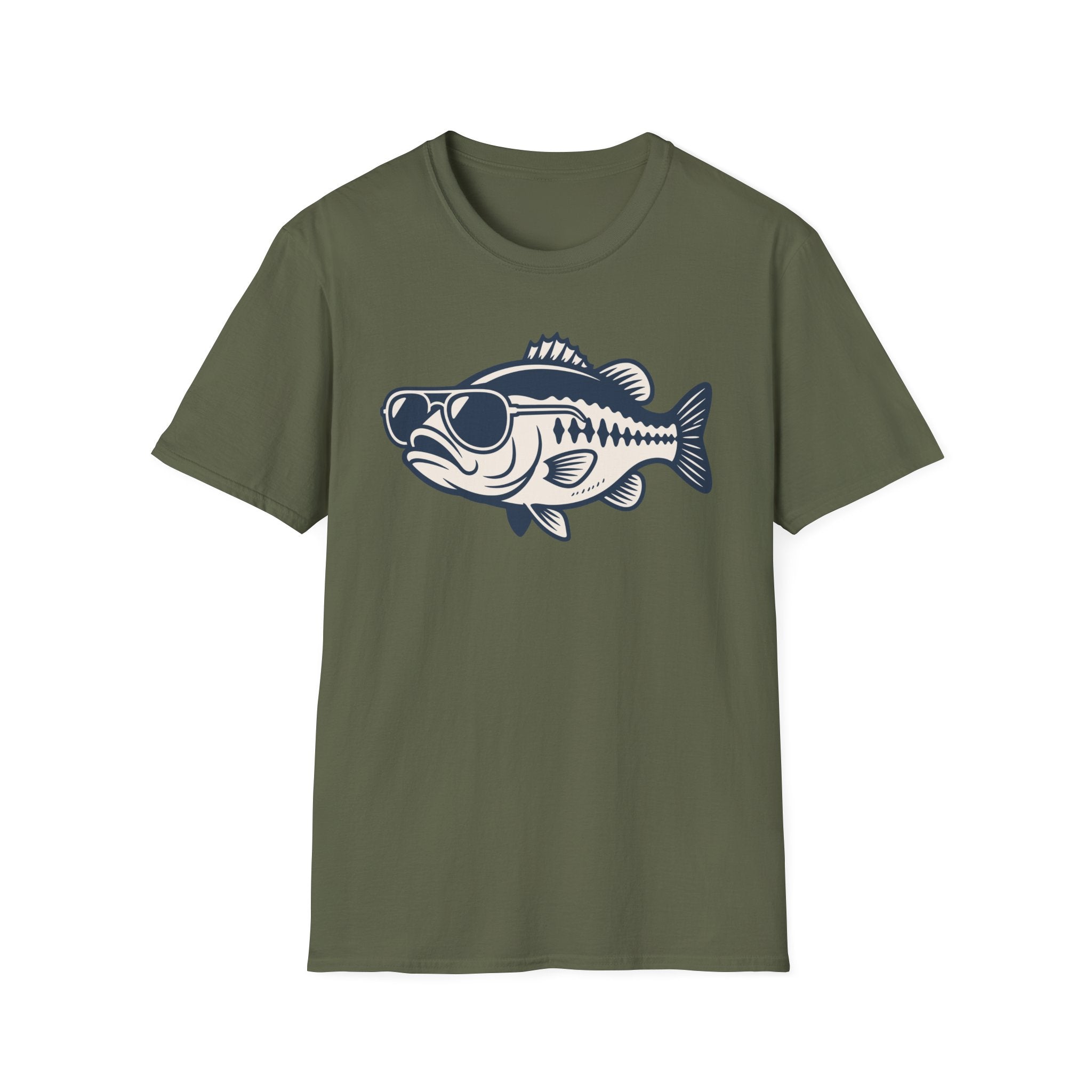 Cool Bass T-Shirt