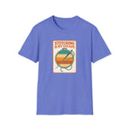 Stitching Is My Escape T-Shirt