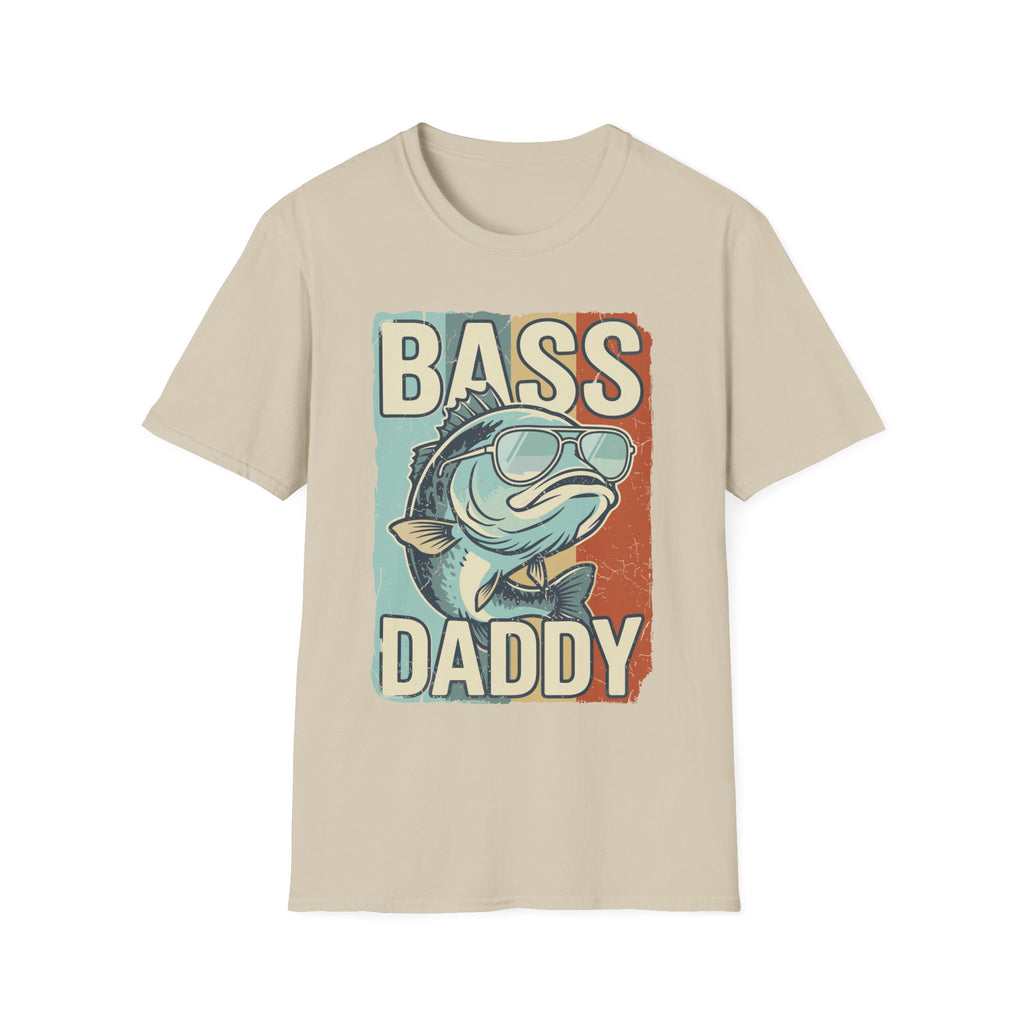 Bass Daddy T-Shirt