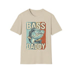 Bass Daddy T-Shirt