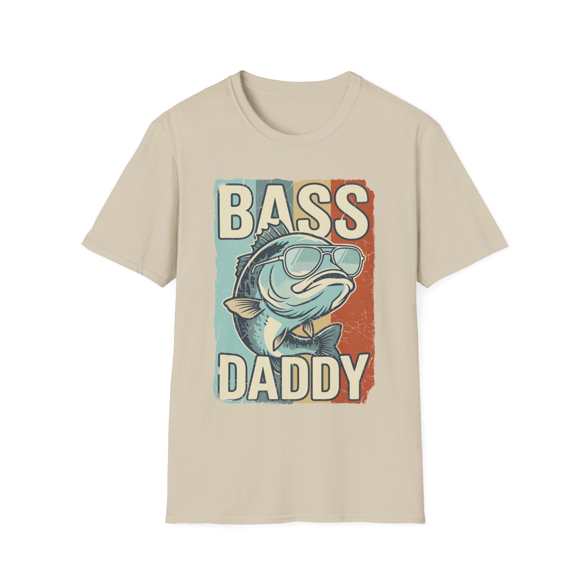 Bass Daddy T-Shirt